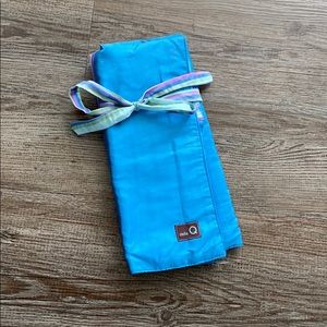 della Q Combo Knitting Case
